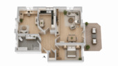 Grundriss - 
