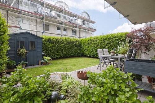 Garten - 