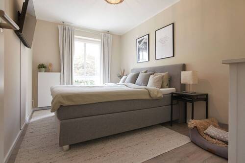 Schlafzimmer - 