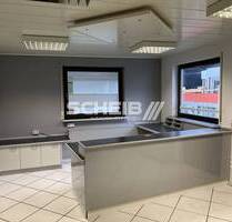 große Lager-Ausstellungsfläche - 495,00 EUR Kaltmiete, in Gaildorf (PLZ: 74405) Unterrot