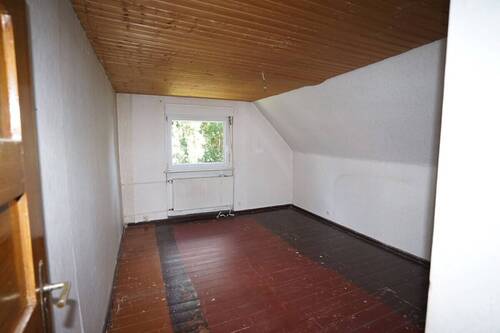 Zimmer 2 OG - 