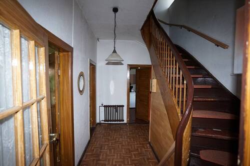 Flur EG - Einfamilienhaus mit 95,00 m² in Kleinmachnow zum Kaufen