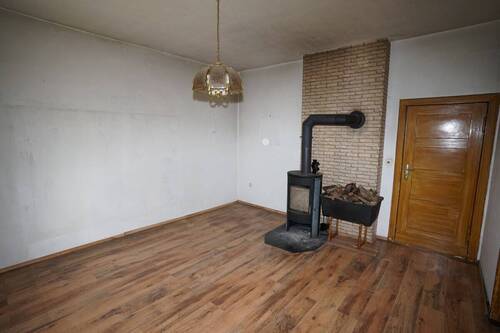 Kaminzimmer EG - 