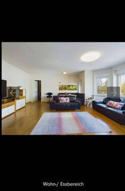 Bild 1 - Attraktive 3,5 Zimmerwohnung - 420.000,00 EUR Kaufpreis, ca.  98,00 m² Wohnfläche