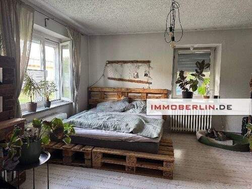 Bild 1.jpg - 2 Zimmer Mehrfamilienhaus, Wohnhaus zum Kaufen in Britz