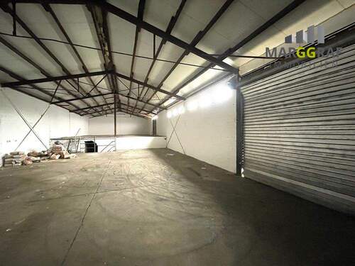 unterer Hallenteil - 