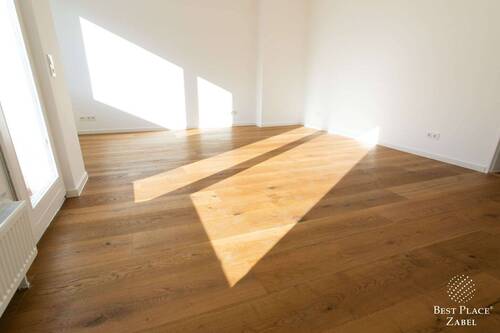 Wohnzimmer - VIEL PLATZ FÜR DIE FAMILIE - 1.150.000,00 EUR Kaufpreis, ca.  150,80 m² Wohnfläche