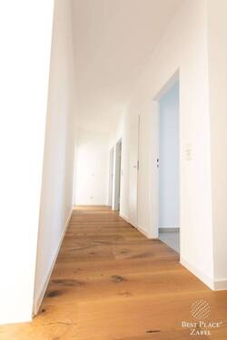 Flur - 6 Zimmer Etagenwohnung in Frankfurt am Main