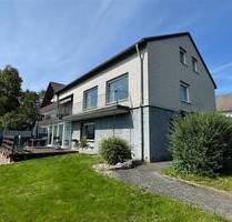 EFH mit ELWFeWo bzw. 2 ETW in Winterberg-Hildfeld!