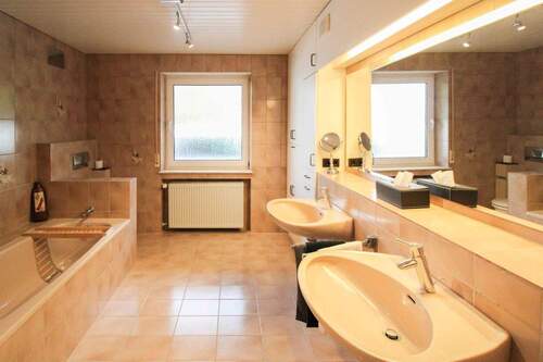 Badezimmer - 