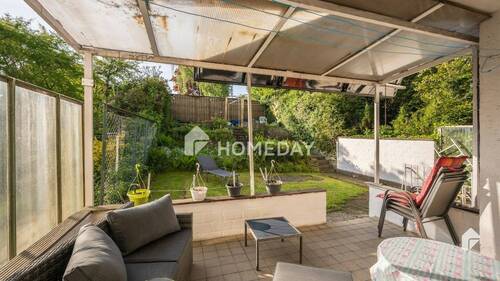 Ausblick - 7 Zimmer Mehrfamilienhaus, Wohnhaus in Stolberg (Rhld.)