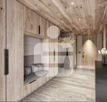 Exklusive Erdgeschosswohnung mit großem Garten - Neubau - 2027 - Bad Wiessee