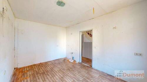 Küche EG - 5 Zimmer Reihenmittelhaus in Leuna