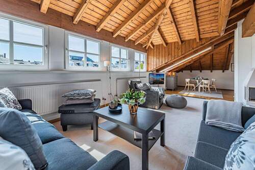 Wohnen - Möblierte Wohnung auf Zeit zu vermieten: