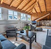 Möblierte Wohnung auf Zeit zu vermieten: - Bad Homburg vor der Höhe