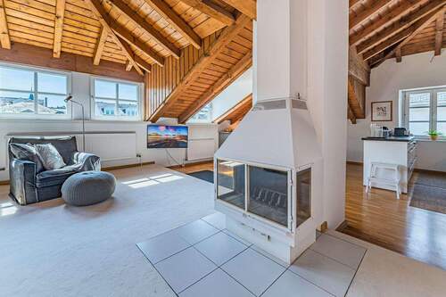 Wohnen - 3 Zimmer Etagenwohnung zur Miete in Bad Homburg vor der Höhe