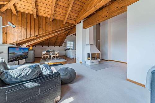 Wohnen - 3 Zimmer Etagenwohnung in Bad Homburg vor der Höhe