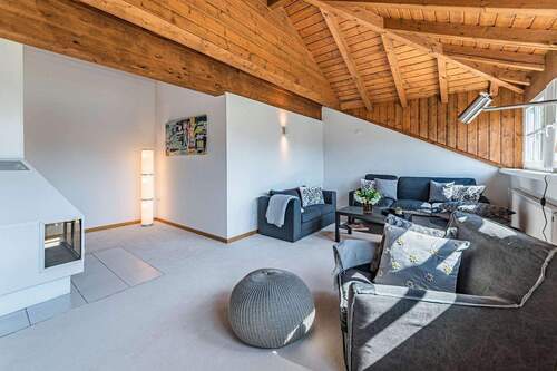 Wohnen - Etagenwohnung mit 95,00 m&sup2; in Bad Homburg vor der Höhe zur Miete