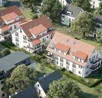 Neubauwohnung mit Privatgarten in Kenzingen