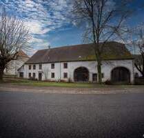 Charmantes Einfamilienhaus mit historischem Charakter in Blieskastel-Wolfersheim