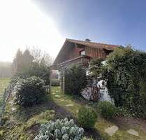 Malerisches Haus in Konzell - 525.000,00&nbsp;EUR Kaufpreis, ca.&nbsp; 150,00&nbsp;m&sup2;&nbsp;Wohnfl&auml;che in Konzell (PLZ: 94357)