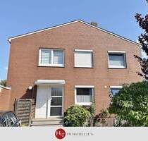 Ruhige Lage! Gepflegtes Mehrfamilienhaus mit neuwertiger Heizung! - Delmenhorst Bungerhof