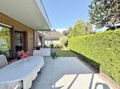 Anbau / EG-Wohnung / Terrasse - 