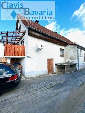 Seitenansicht - 5 Zimmer Einfamilienhaus in Hofkirchen