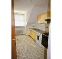 TONNDORF - freie Dachgeschoss-Wohnung - 2 Zimmer - 56 m2 - toller Schnitt 2 Zimmer + Stellplatz + Keller - - Hamburg