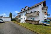 Objektansicht - Etagenwohnung mit 77,80 m&sup2; in Dornhan zum Kaufen
