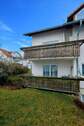 Detailansicht Balkon - 