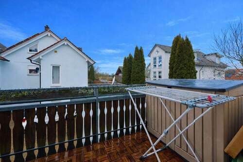 Balkon - 