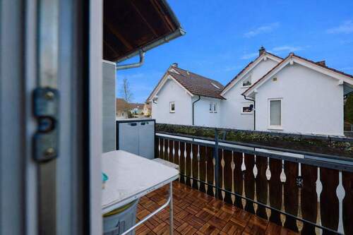 Balkon - 