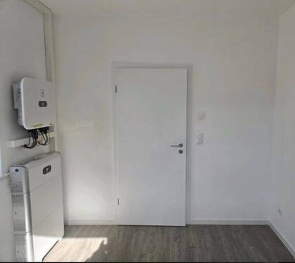 PV Anlage mit Speicher - 4 Zimmer Einfamilienhaus in Löhne