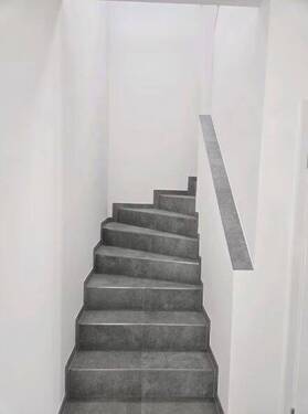 Treppe - Einfamilienhaus mit 125,00 m&sup2; in Löhne zum Kaufen