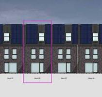 Großzügig wohnen: Mit lichtdurchflutetem Dachstudio & Terrasse - Henstedt-Ulzburg