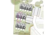 Lageplan Haus 8 - 4 Zimmer Reihenmittelhaus in Henstedt-Ulzburg