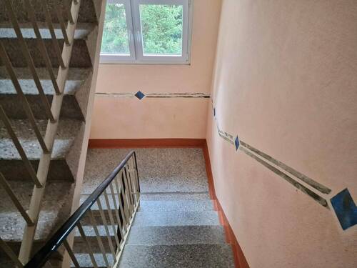 Treppenhaus - 