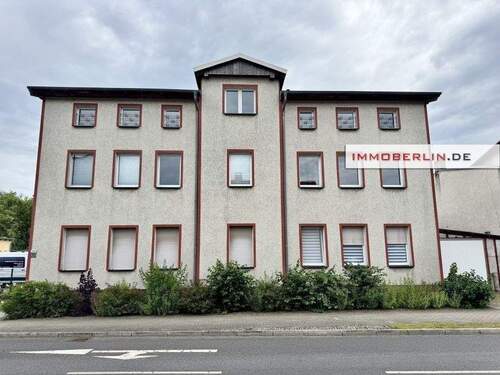1.JPG - 5 Zimmer Mehrfamilienhaus, Wohnhaus zum Kaufen in Eberswalde