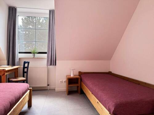 Schlafzimmer 1 - 