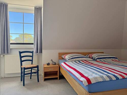 Schlafzimmer 2 - 
