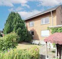 Preis gesenkt! Solides 2-Familienhaus mit Garage, Terrasse, Garten - Upsprunge, sofort verfügbar! - Salzkotten