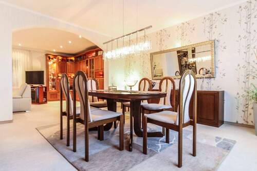 Esszimmer Whg. 1 - Mehrfamilienhaus, Wohnhaus mit 375,00 m² in Groß-Gerau zum Kaufen