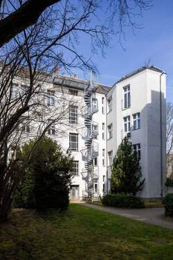 Gartenhaus - 