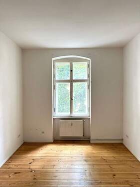 Zimmer - 1 Zimmer Etagenwohnung zum Kaufen in Berlin