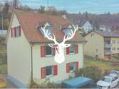 Titelbild - Charmantes 3-Familienhaus in Top Lage von Waldshut zu verkaufen