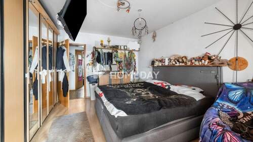 EG Schlafzimmer 1 2 - 