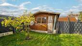 Gartenhaus - 