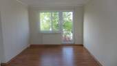 Wohnzimmer - 2 Zimmer Etagenwohnung zur Miete in Greifswald