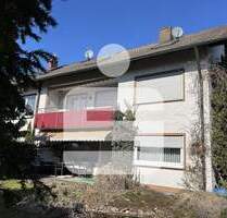 Doppelhaus in Heroldsberg...Viel Platz in guter Wohnlage